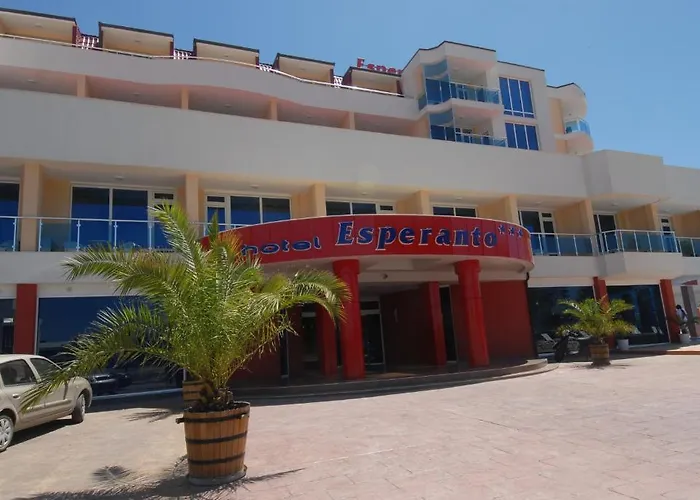 Apartment Menada In Sunny *