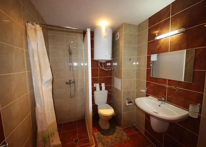 Apartment Menada In Sunny