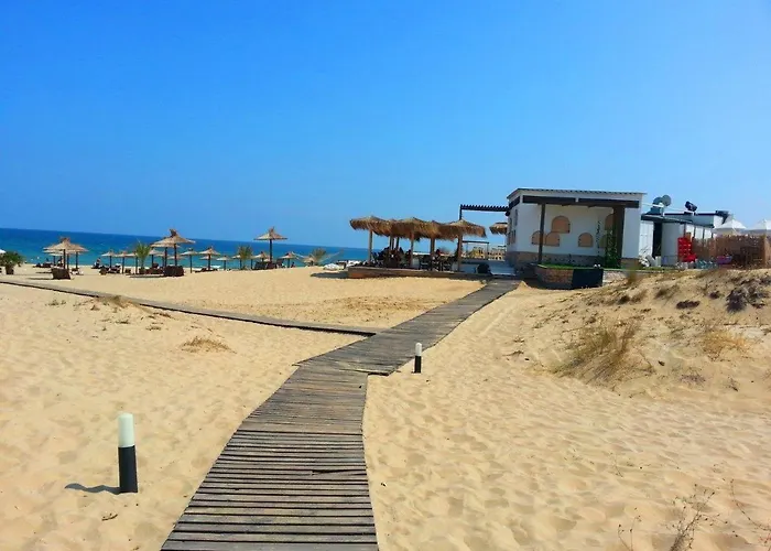 Apartment Menada In Sunny