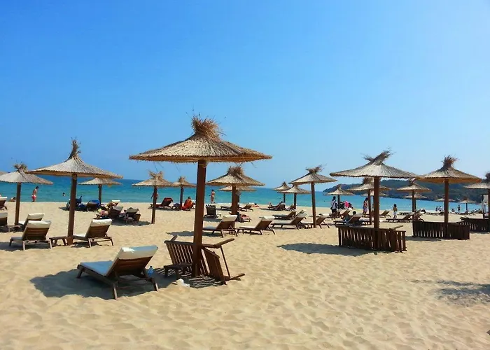 Menada In Sunny * Slantschew brjag