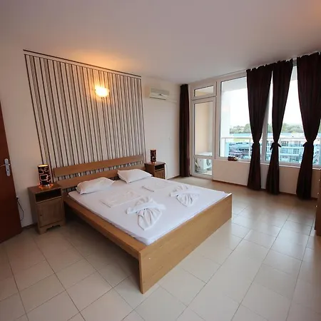Apartment Menada In Sunny Sunny Beach