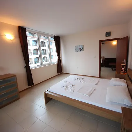 Appartement Menada In Sunny
