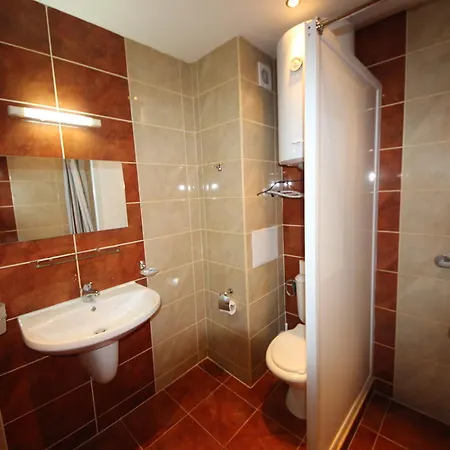 Appartement Menada In Sunny
