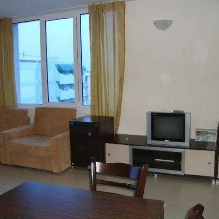 Apartment Menada In Sunny Sunny Beach